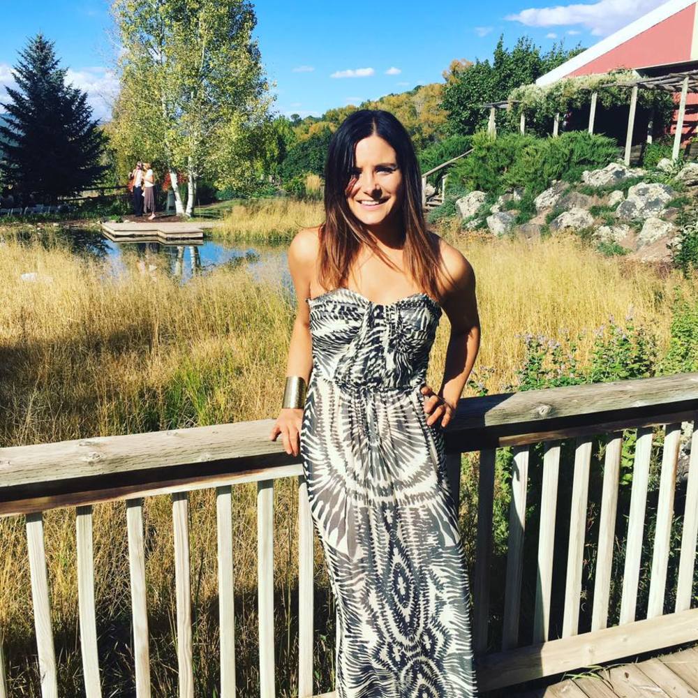 Meet your Posher, Lori